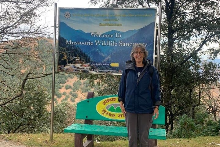 Trek to Benog Tibba: Day Hike from Cloud's End in Mussoorie photo 6