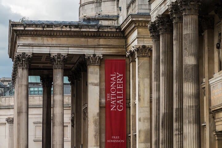 London Highlights Private Tailored Tour — Custom Half-Day Sightseeing