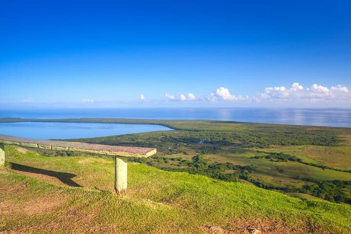 Redonda Mountain & Emerald Coast: Half-Day Private Tour from Miches photo 5