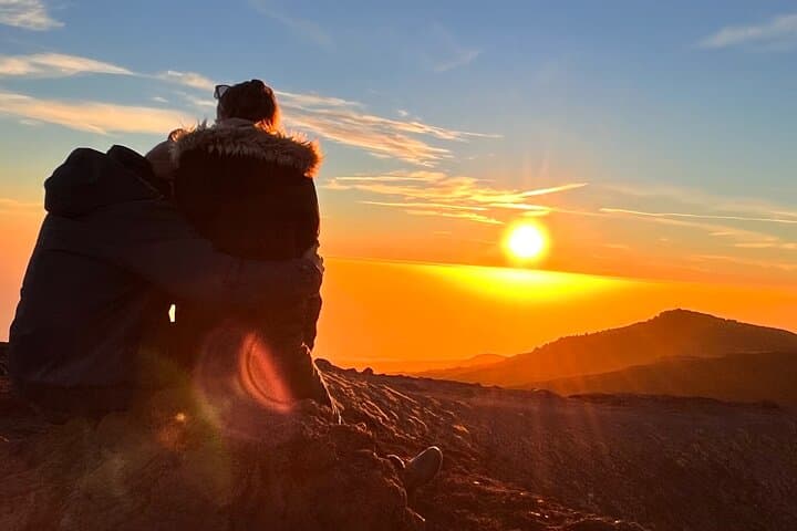 Sunset on Mount Etna: Guided Evening Tour from Catania photo 3