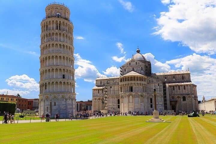 Florence and Pisa Day Trip from Rome — Private Full-Day Tour photo 5