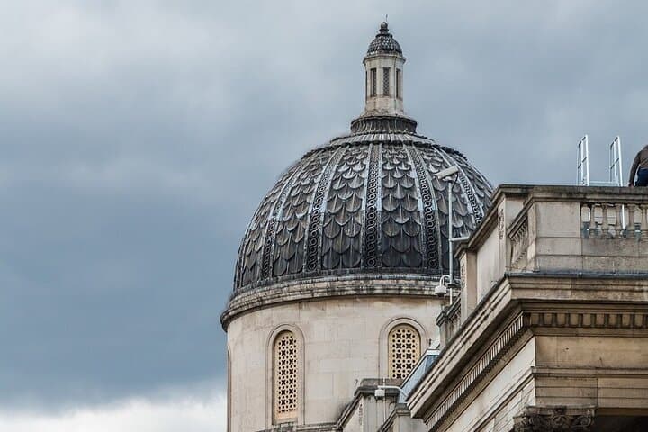 London Highlights Private Tailored Tour — Custom Half-Day Sightseeing photo 3