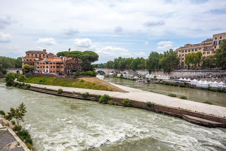 Self-Guided Rome Ancient World Walking Tour with Audio Guide photo 6