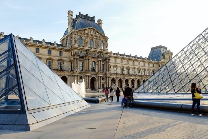 Unforgettable Paris Private Walking Tour: Design Your Perfect Day photo 4