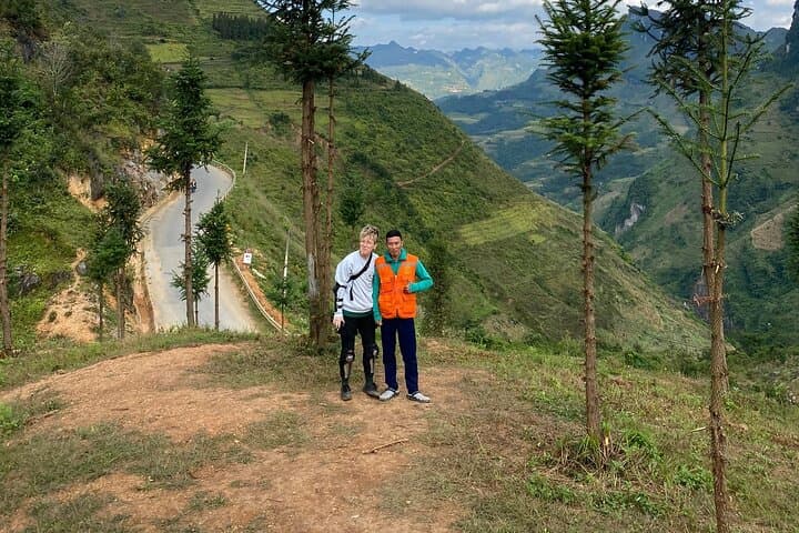 Ha Giang Loop 5-Day Motorbike Adventure From Hanoi photo 2