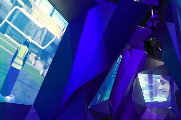 Dubai Frame Experience: Sky Deck Tickets, Glass Bridge & Spectacular Views photo 6