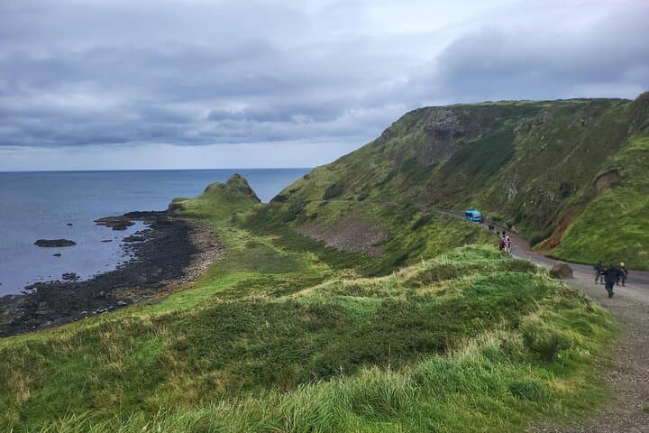 Belfast to Giants Causeway & Carrick-a-Rede: Small-Group Shore Excursion photo 6