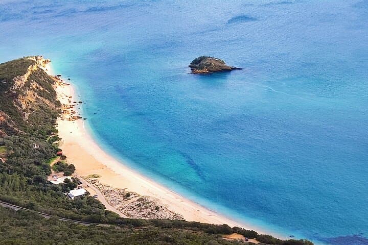Setubal Full-Day Private Tour: Arrábida, Palmela & Moscatel Tasting photo 5