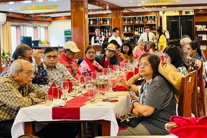 Amanda Premier Cruise: 2-Day Luxury Halong Bay Overnight from Hanoi photo 3
