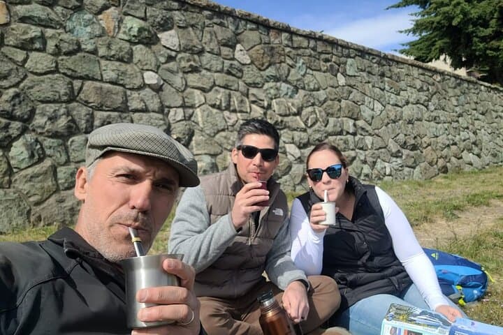Mate Tasting Ceremony on Nahuel Huapi — Bariloche’s Traditional Tea Experience photo 6