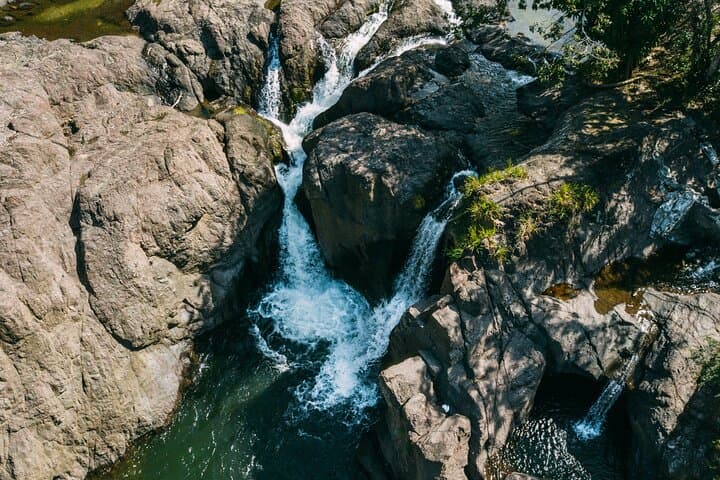 Hike to El Tabernáculo: Private Waterfall Trek from Santo Domingo photo 2
