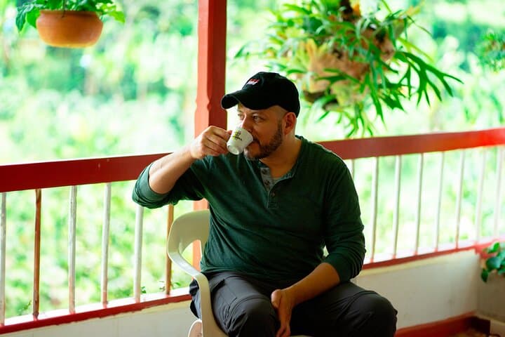 Cali Coffee Tour: Authentic Colombian Coffee Farm Experience photo 2