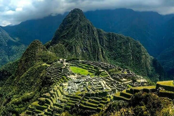 5-Day Cusco Adventure: Machu Picchu, Sacred Valley & Vinicunca (Seven Colors Mountain) photo 4