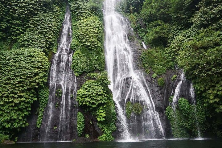 Tanah Lot to Jatiluwih: Full-Day Scenic North Bali Tour photo 3