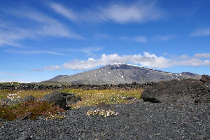 Private Mythical Snaefellsnes Peninsula Tour from Reykjavik photo 6