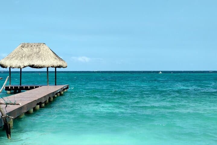 Five Islands Private Tour from Cartagena: Full-Day Rosario Islands Snorkel & Beaches photo 6