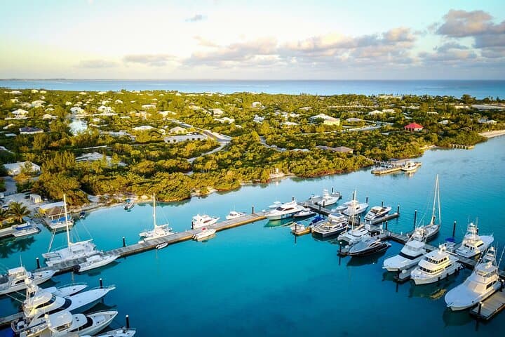 Private Catamaran Cruise: Grace Bay, Pine Cay & Half Moon Bay photo 5