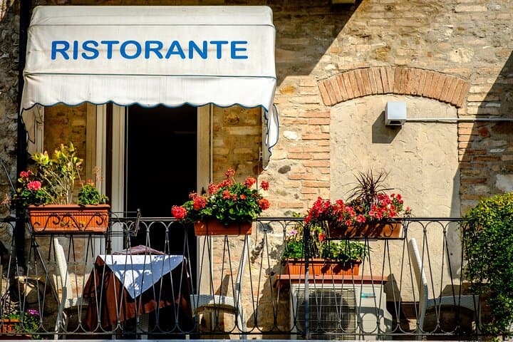 Cruise-Friendly Rome Shore Excursion from Civitavecchia — Semi-Private Day Tour photo 6