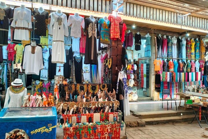 14-Day Egypt Adventure: Nile, Sahara, Temples & Sleeper Train photo 6