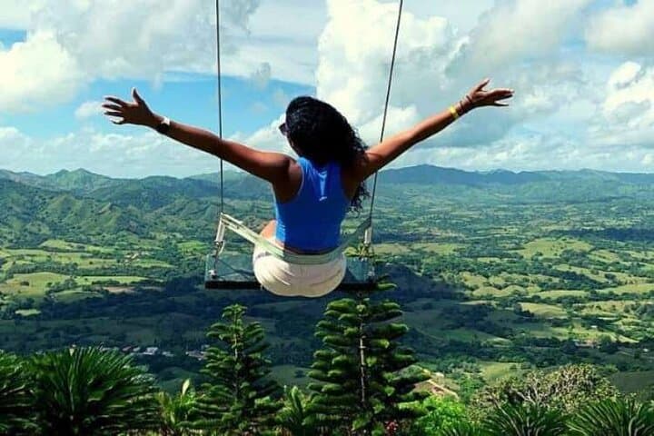 Punta Cana 4x4 Adventure: Mountains, Emerald Coast & Quad Beach Safari photo 5