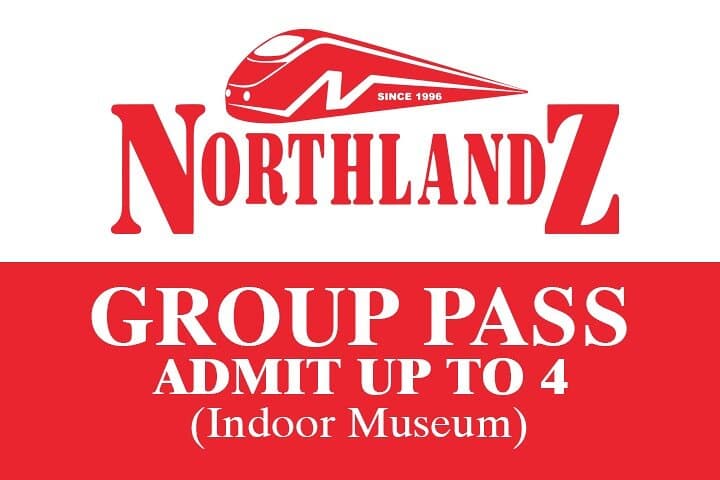 Northlandz World's Largest Model Railroad — Visitor Guide & Ticket Tips