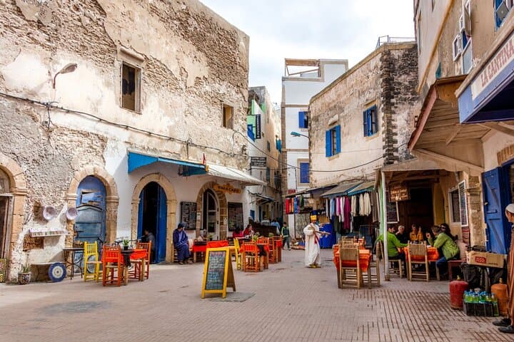 Essaouira Day Trip from Marrakech — Windswept Medina, Port & Beach photo 6
