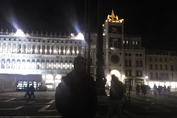Venice Secrets Walking Tour — Art, History, Legends & Hidden Churches photo 6