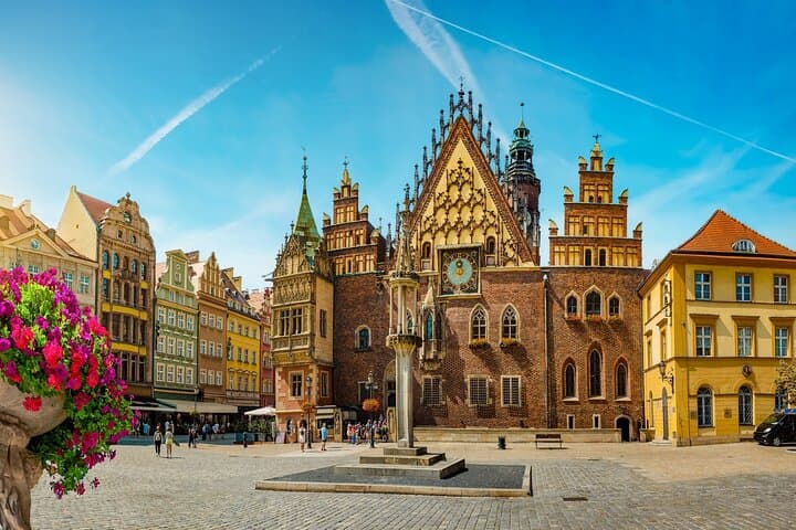 Private Wroclaw Wine Tasting with Expert Sommelier photo 4