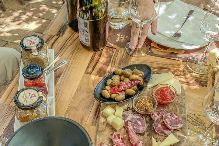 Etna Quad and Wine Combo Tour — ATV Rides on Mt Etna with Family-Run Winery Tasting photo 4