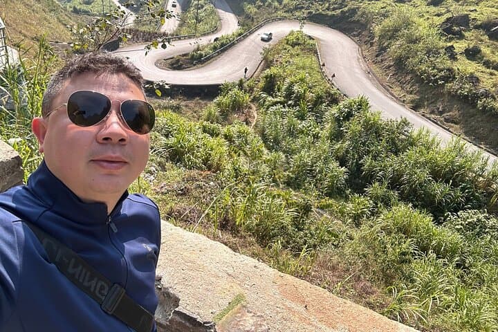 Ha Giang Loop & Dong Van Karst Plateau: 2-Day Bus Tour Guide photo 6