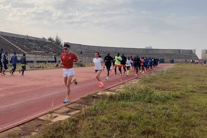 Iten 12-Day High-Altitude Running Camp with Kenyan Champions photo 3