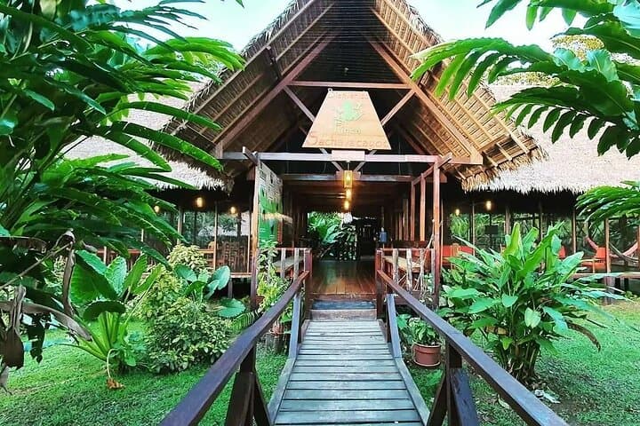 Andes-to-Amazon: 5-Day Cloud-Forest to Tambopata Jungle Expedition photo 6