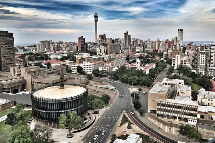 Ultimate Johannesburg & Soweto Full-Day History Tour photo 2
