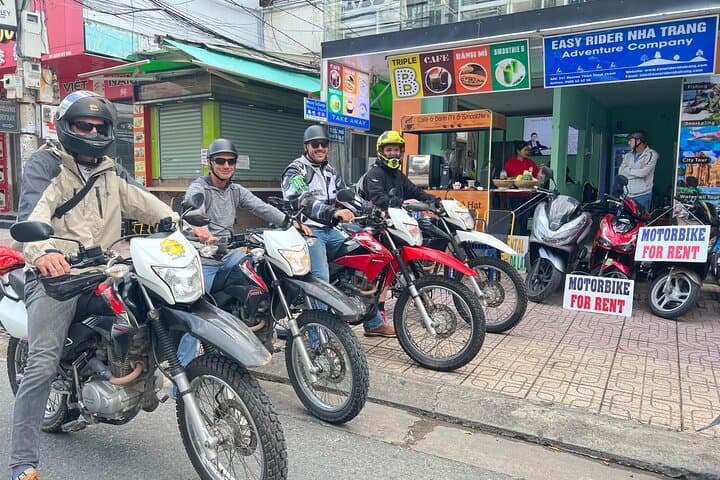 Nha Trang Scooter & Motorcycle Training — 2-Hour Coastal Intro Ride photo 5