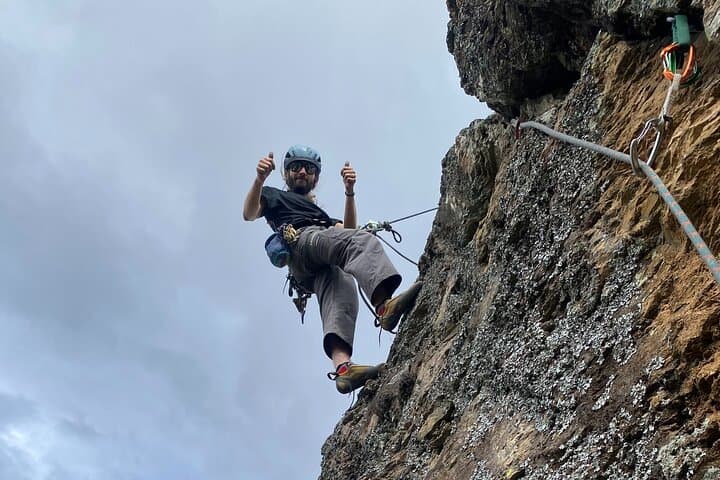 Scaling Oaxaca: A Practical Guide to Private Climbing and Rappelling Adventures