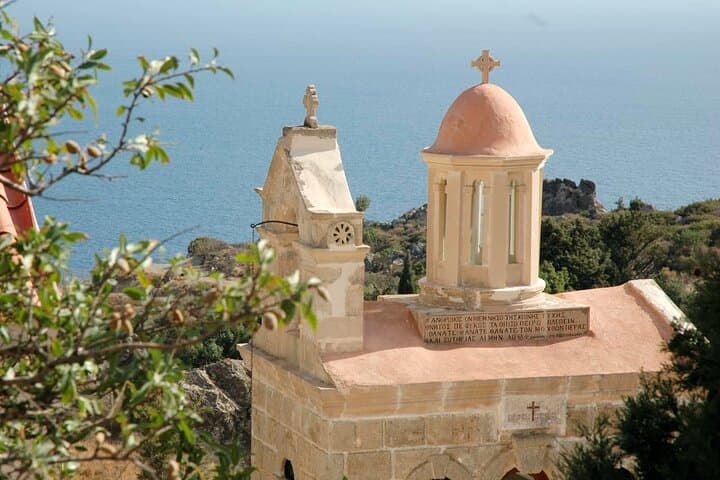 Secrets of West Crete and Rethymno: Private Day Tour from Elounda photo 3