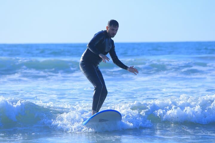 Learn to Surf in Agadir: 2-Hour Lessons on Morocco's Atlantic Coast photo 4