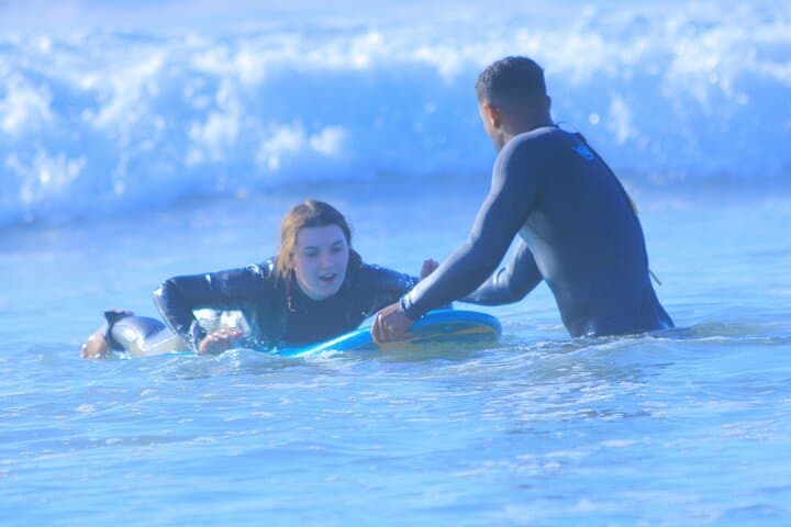 Learn to Surf in Agadir: 2-Hour Lessons on Morocco's Atlantic Coast photo 5