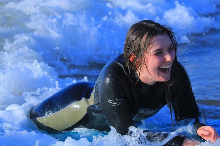 Learn to Surf in Agadir: 2-Hour Lessons on Morocco's Atlantic Coast photo 6