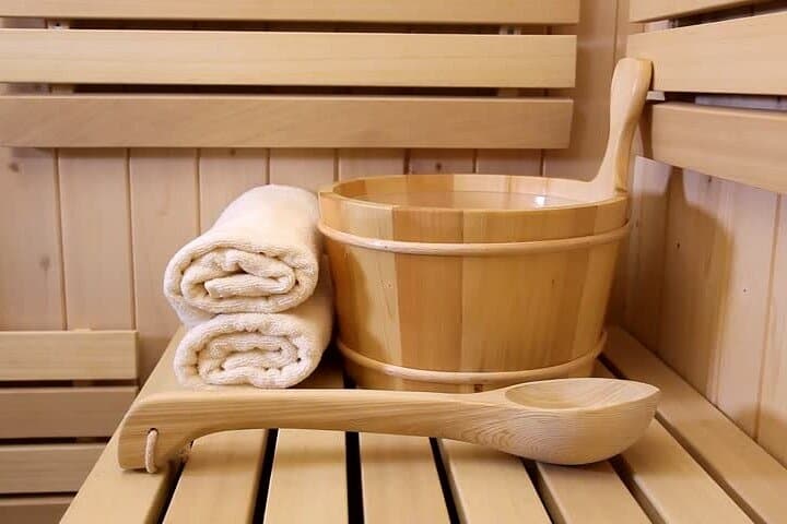 Hurghada Turkish Hammam Day Spa: Sauna, Jacuzzi & Hotel Transfer photo 5