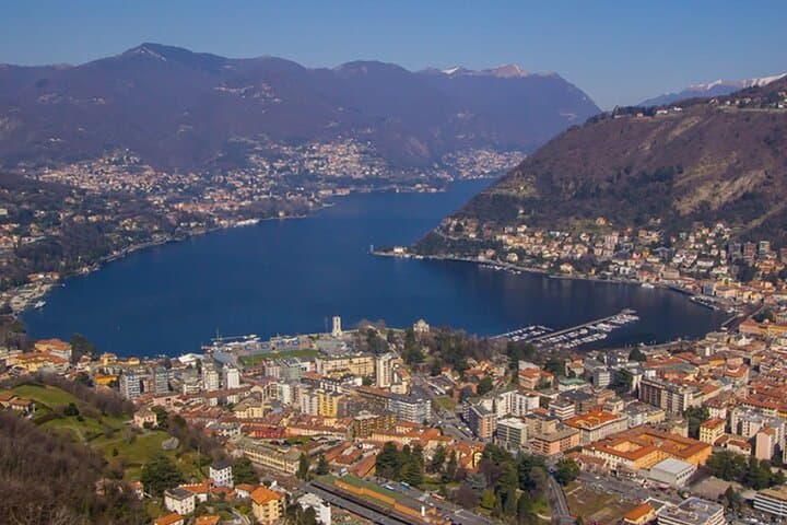Private Lake Como and Bellagio Tour — Customize Your Day on Lake Como photo 3