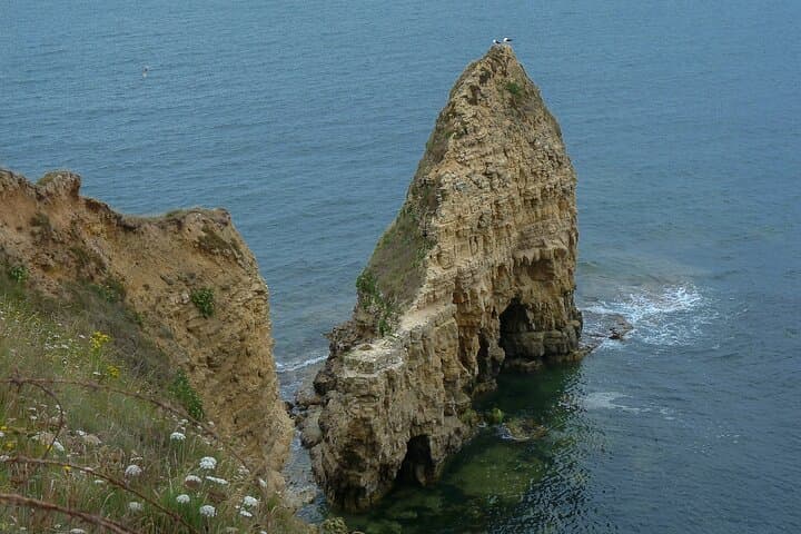 Explore the Historic D-Day Beaches of Normandy on a Private Tour photo 6