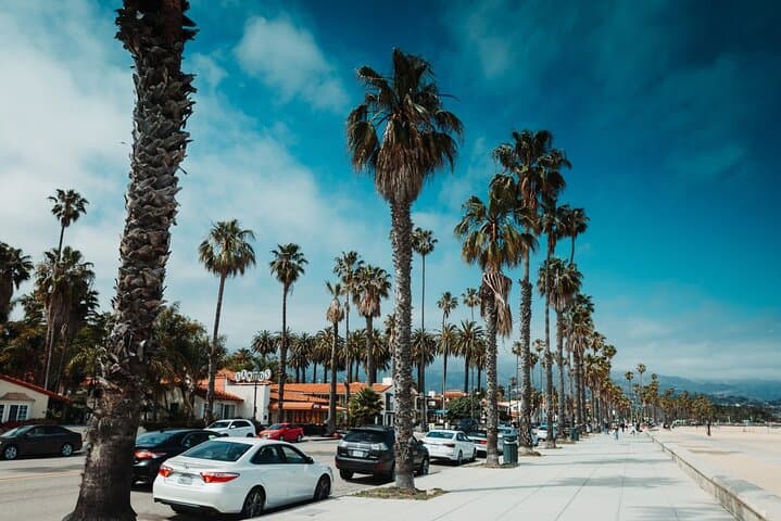 Historic Santa Barbara: Private Family Walking Adventure photo 2