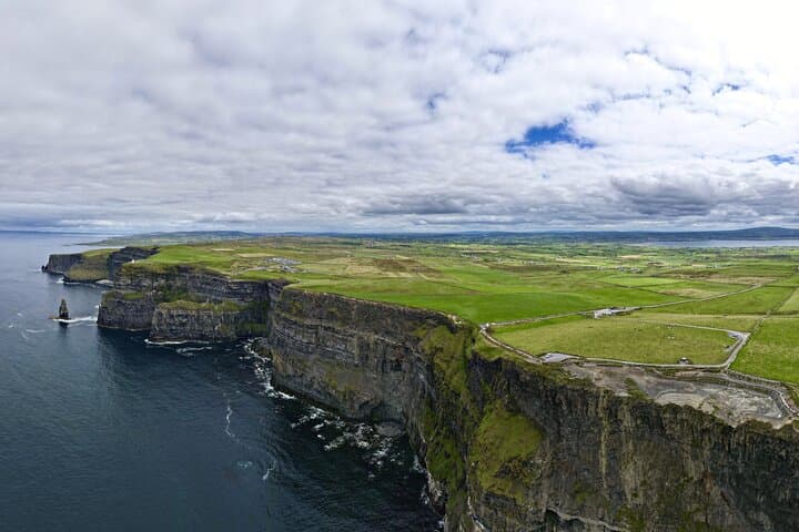 Private Cliffs of Moher and Galway Day Trip from Dublin photo 6