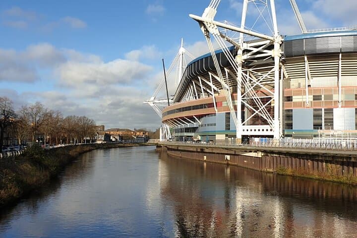 Cardiff All-in-One Walking Tour: Highlights, History & Practical Tips