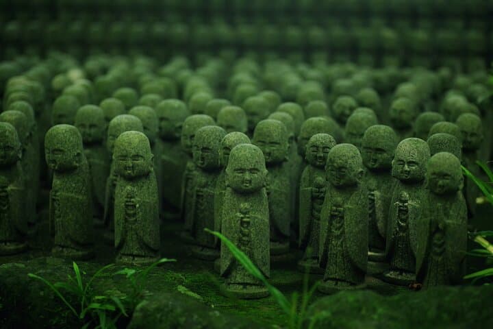 Kamakura Full-Day Private Tour: Great Buddha, Temples & Bamboo Grove