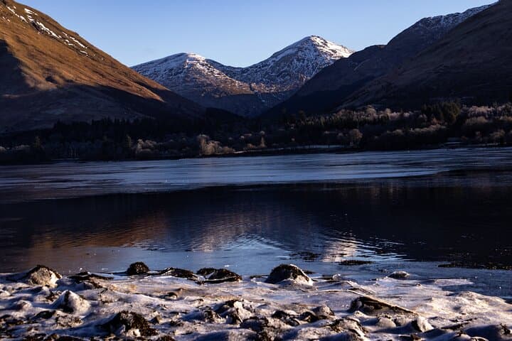 Loch Ness, Glencoe & Highlands: Private Day Tour from Edinburgh photo 4