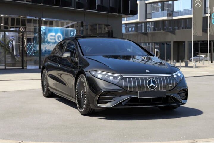 Luxury Dubai Departure Transfer to DXB — Private Chauffeur in Mercedes, BMW or Audi photo 2