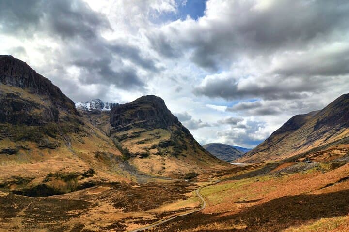 4-Day Mull, Iona & Staffa Puffin Experience from Edinburgh photo 4