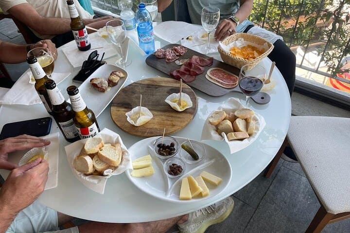 bellagio-e-bike-food-tasting-lake-como photo 5